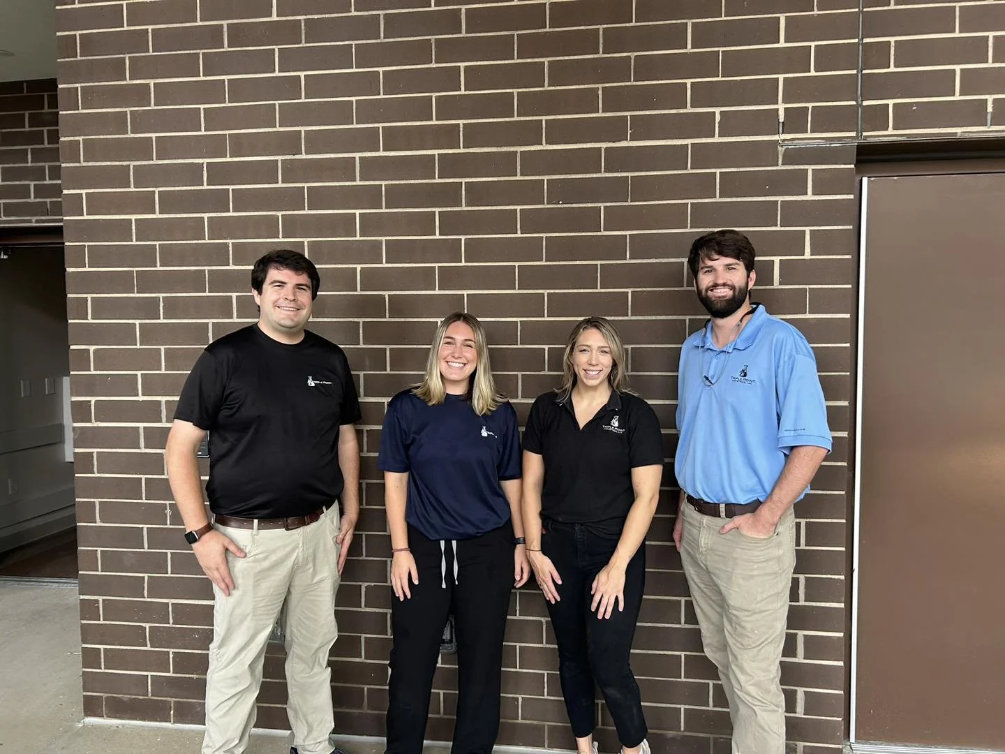 ✨Go team go!✨

Another great disinfection project in the books!

Call us for your water safety  needs 
(205) 328-0808