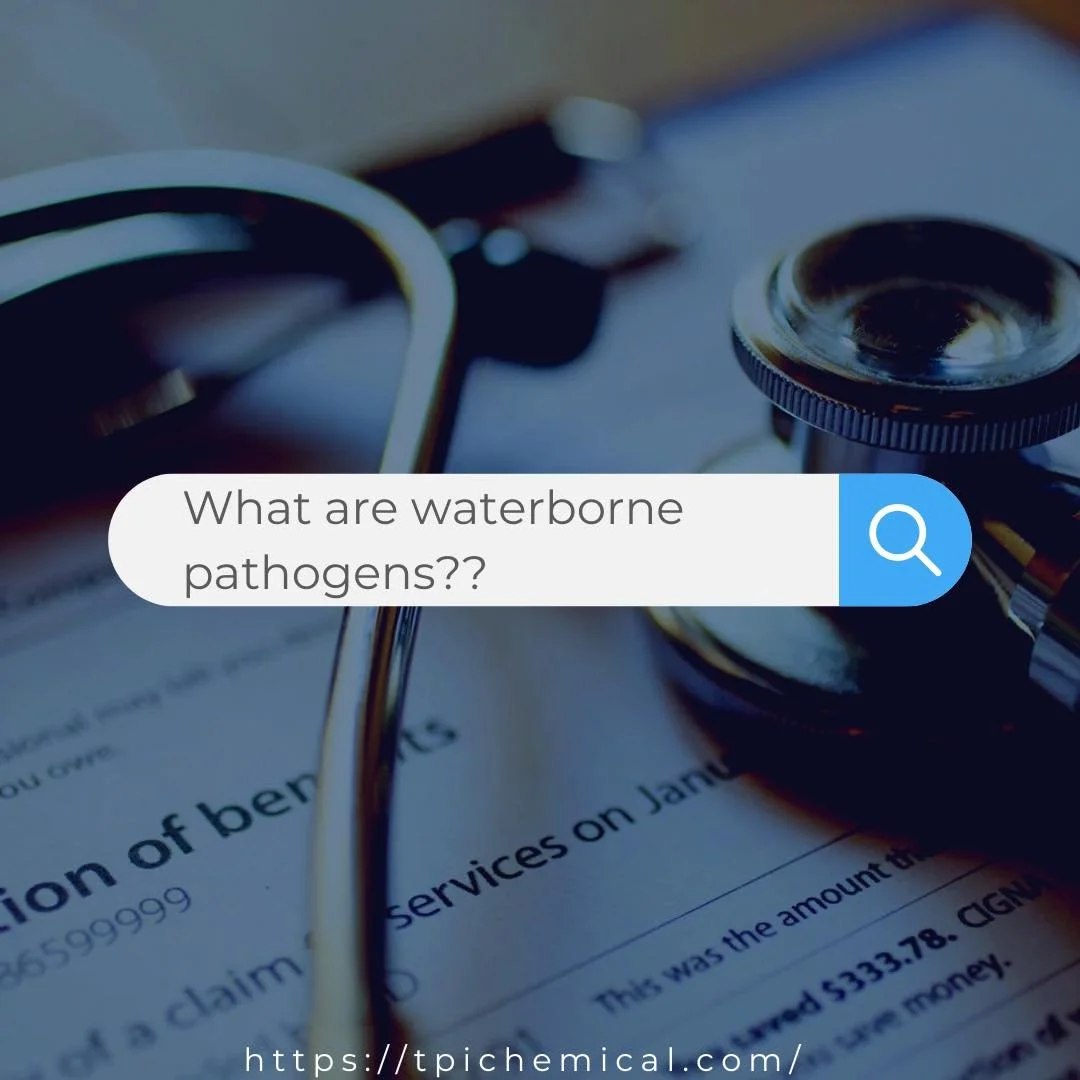 📚Fun fact Friday📚

Waterborne Pathogens are microorganisms that can cause disease in humans or animals. 

Legionella is the most common pathogen found in public water system outbreaks. 

If you&rsquo;re interested in finding out more about Legionel
