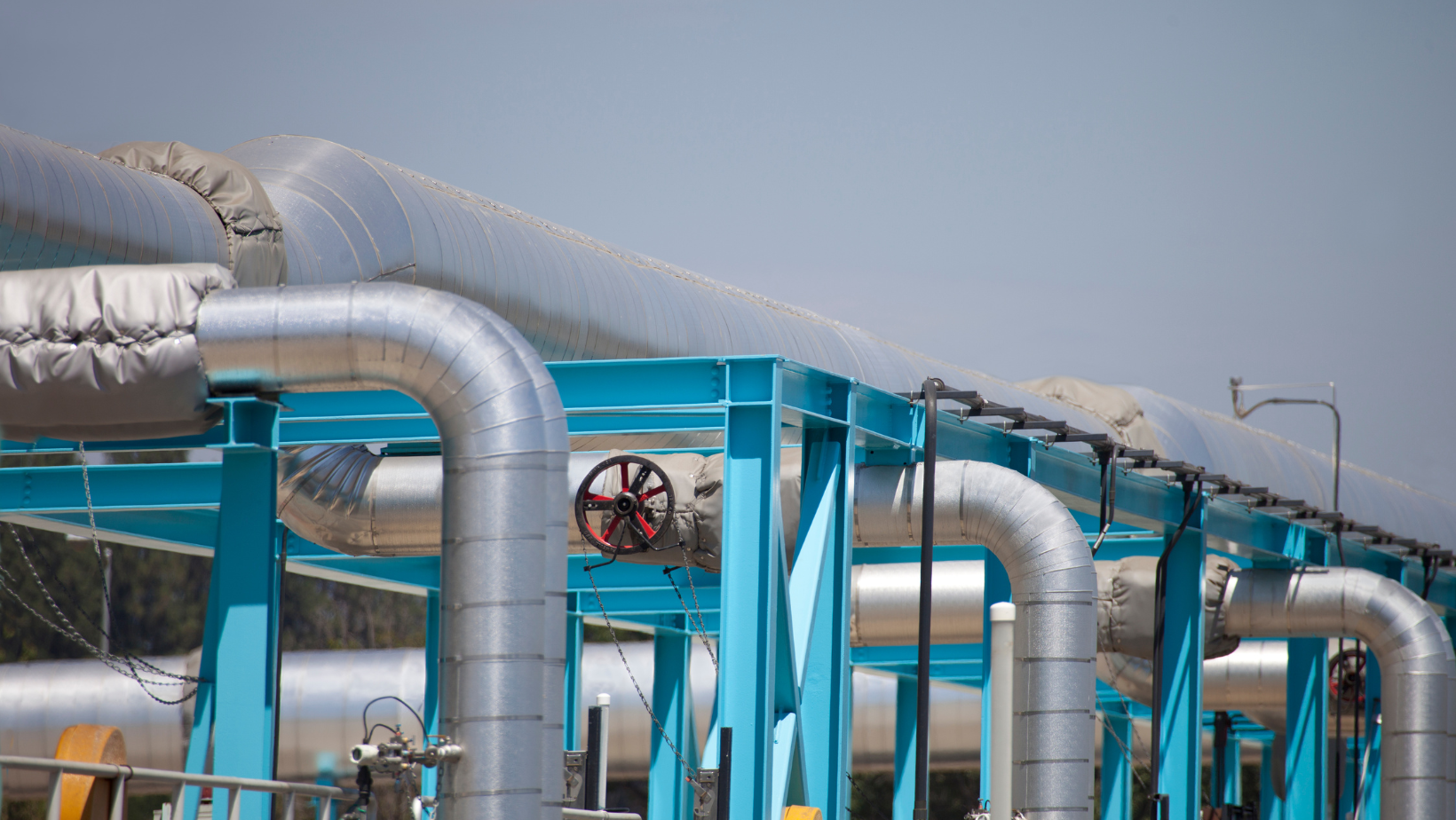 Water Treatment Programs — Triple Point Industries, LLC