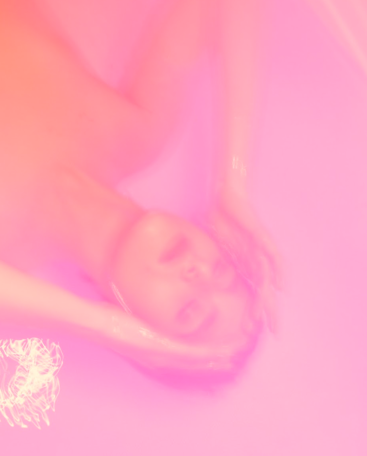 Do You Wear A Swimsuit In A Float Tank? — Vessel Floats