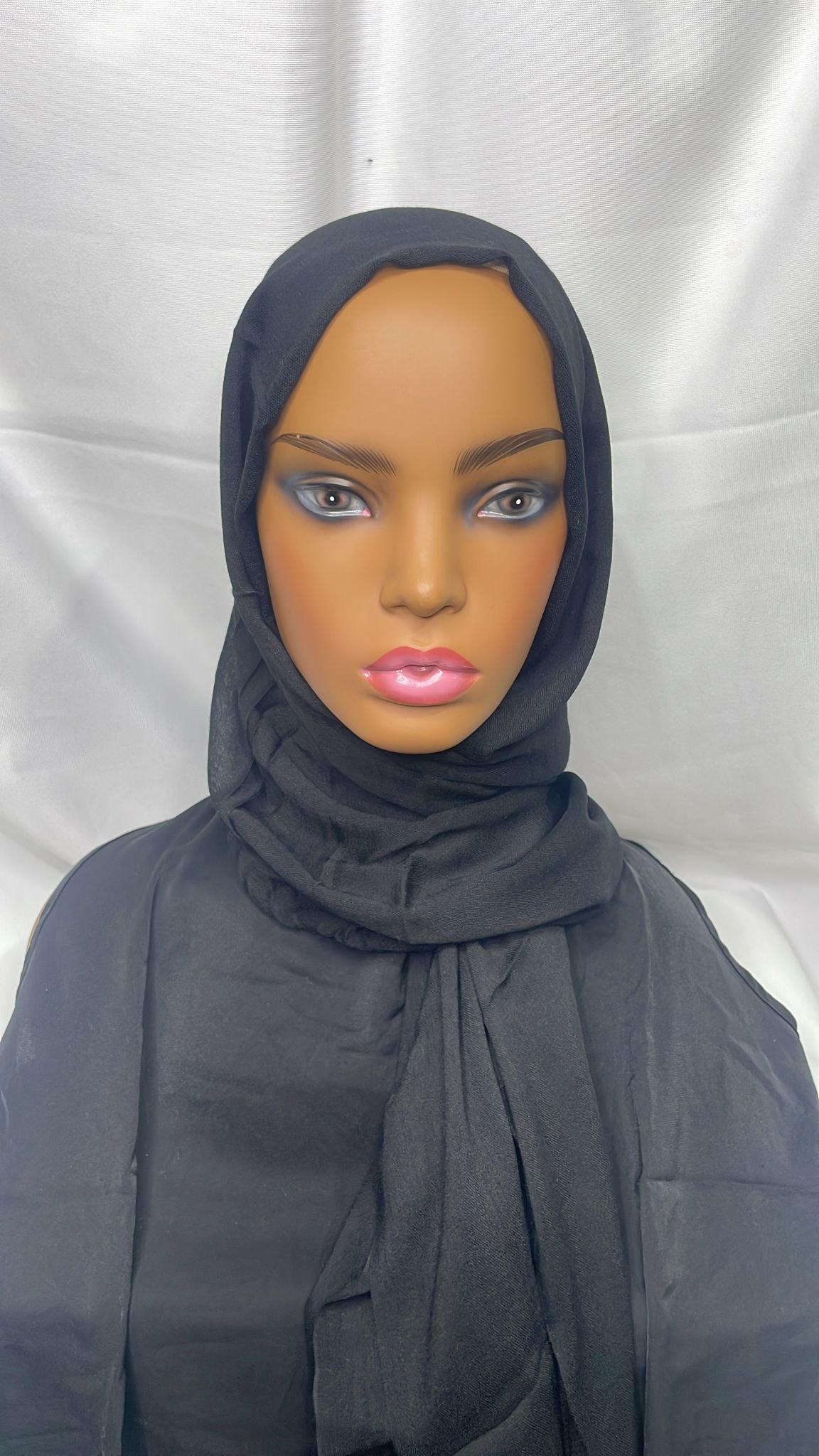 Black Modal