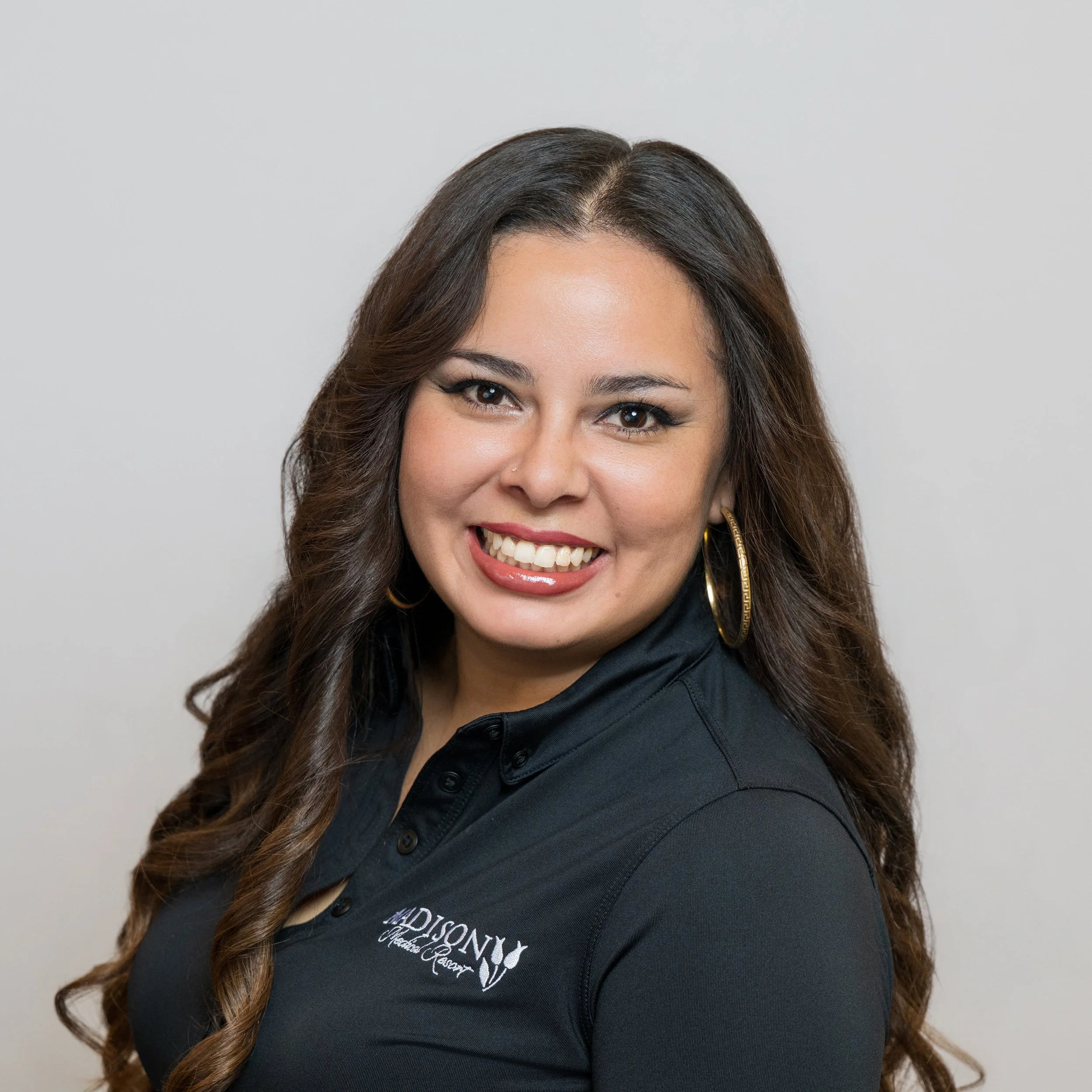 Abigail Leyva Headshot