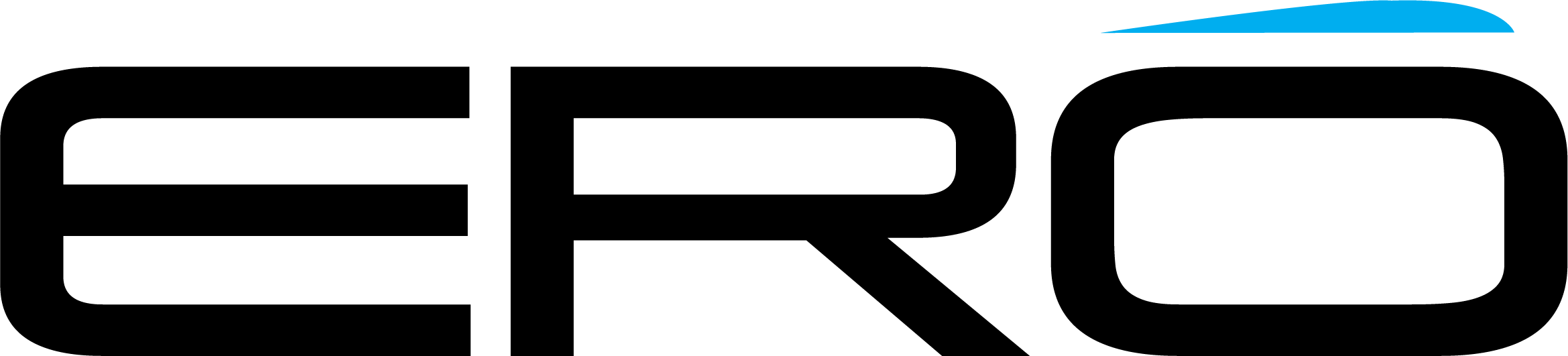 ERO Logo Design