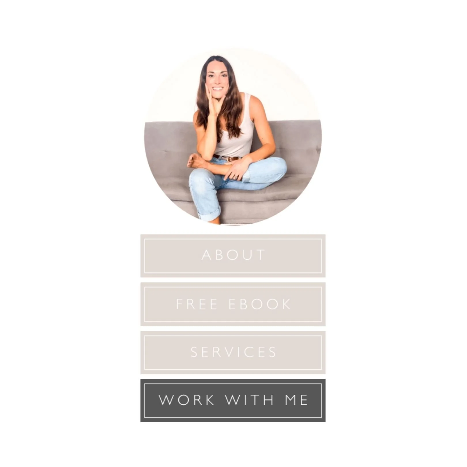 Your sidebar should look something like this :)