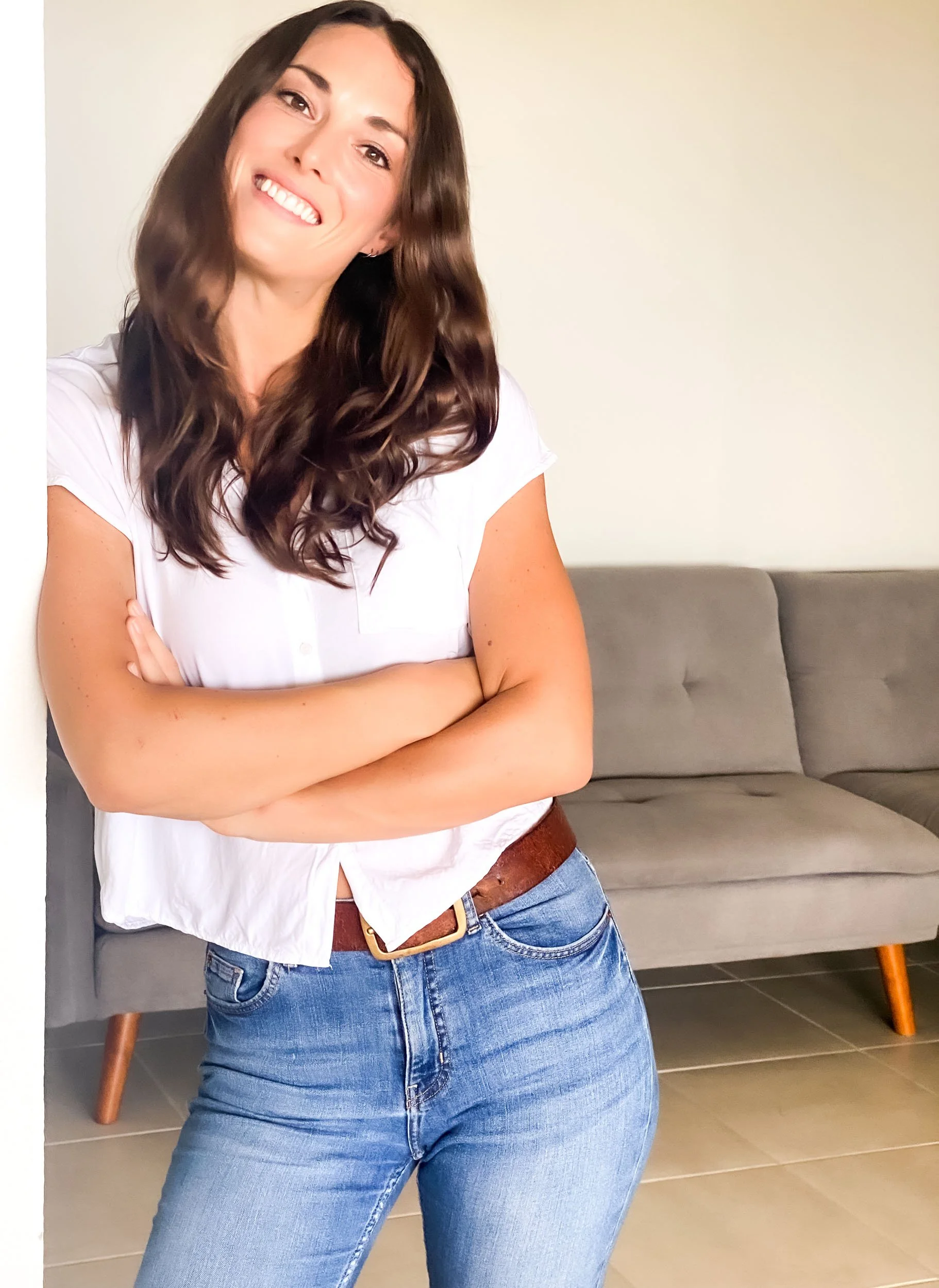 Squarespace website designer Helen Rajan Hers
