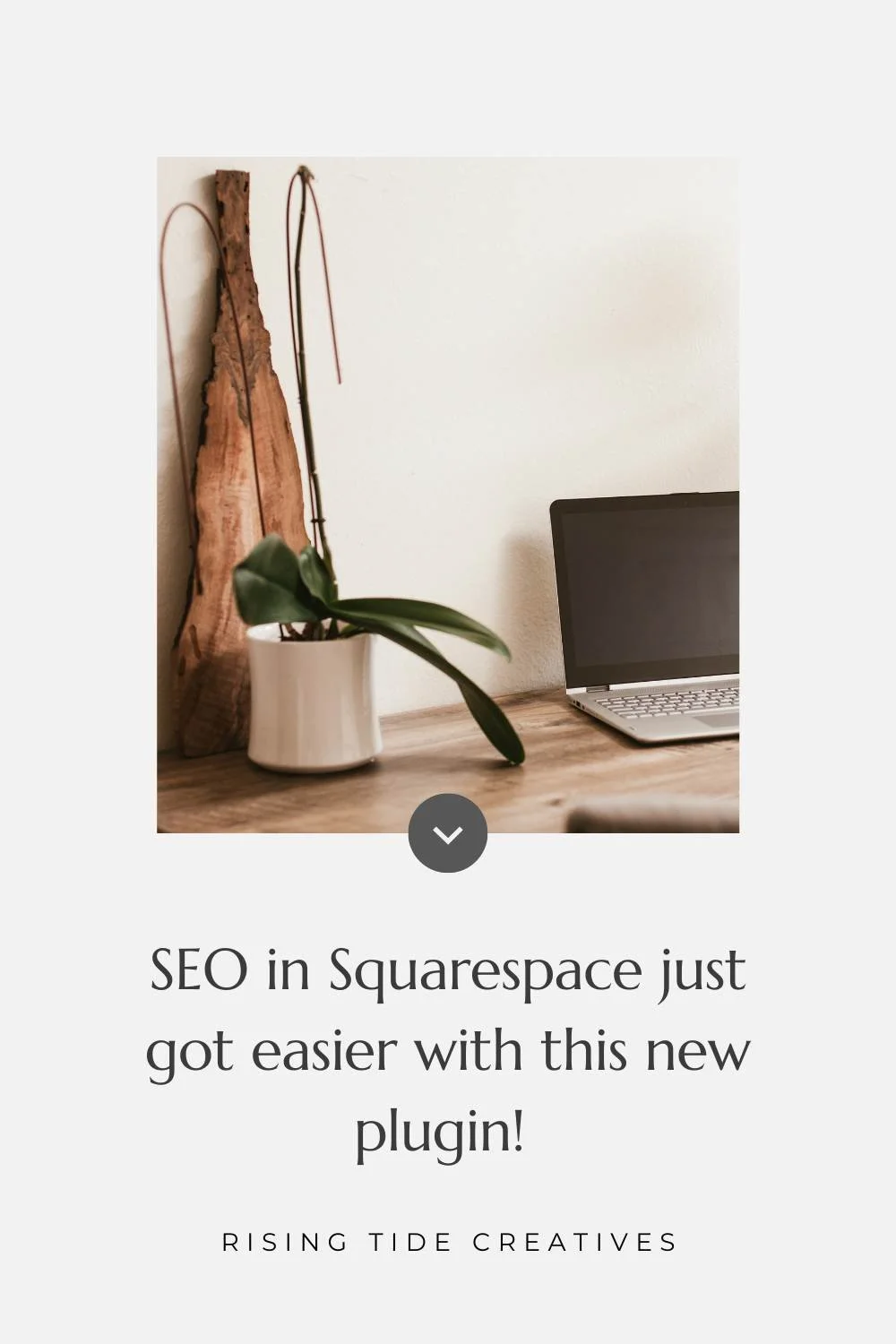 Want a Squarespace blog with Sidebar? Here's how on Squarespace 7.1