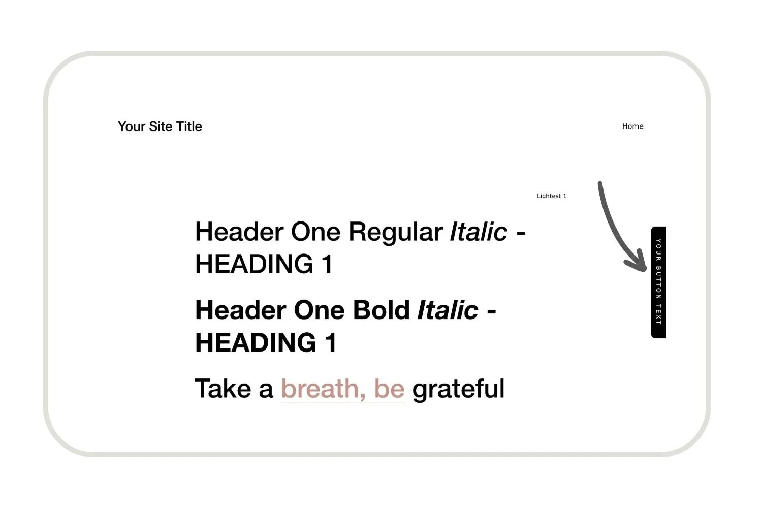 How to Make a Squarespace Floating Button - CSS and Guide
