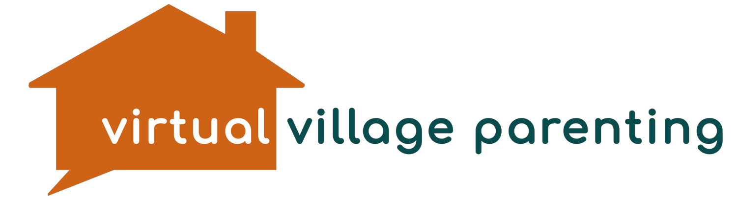 Virtual Village Parenting