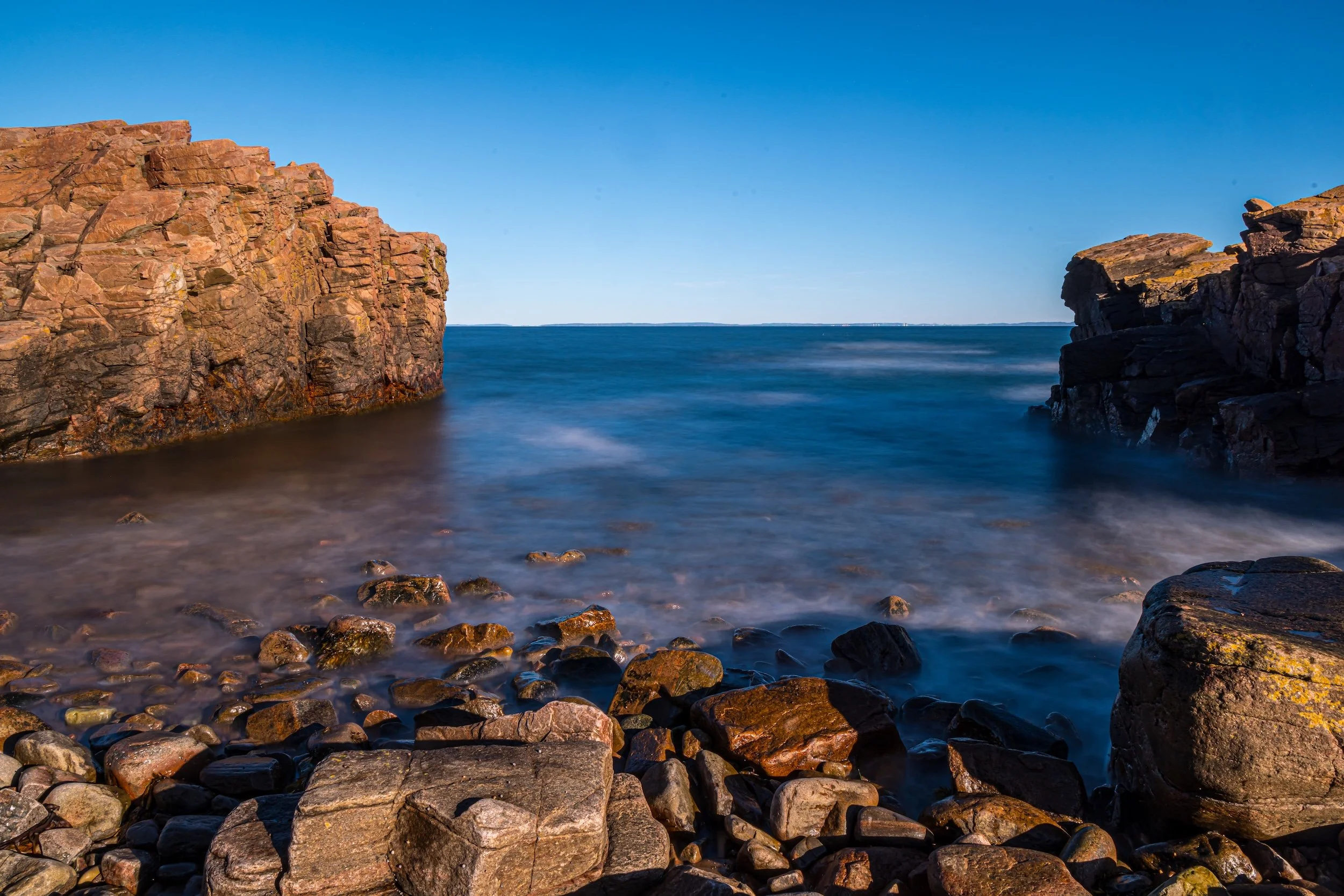 Momento på fotoweekend