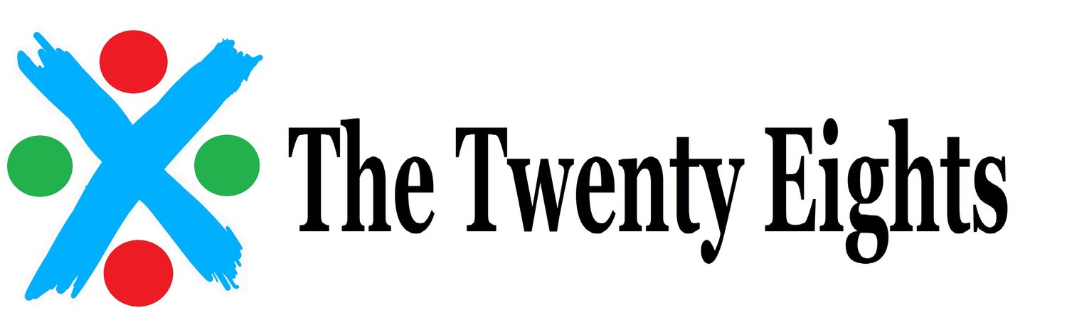 The Twenty Eights