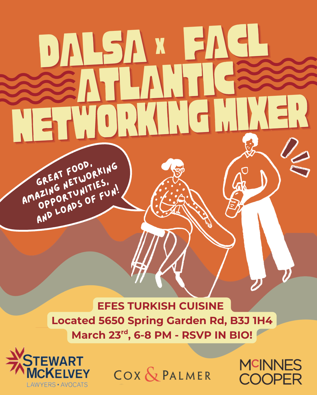 2026 FACL Atlantic Asian Lawyer and Student Networking Event