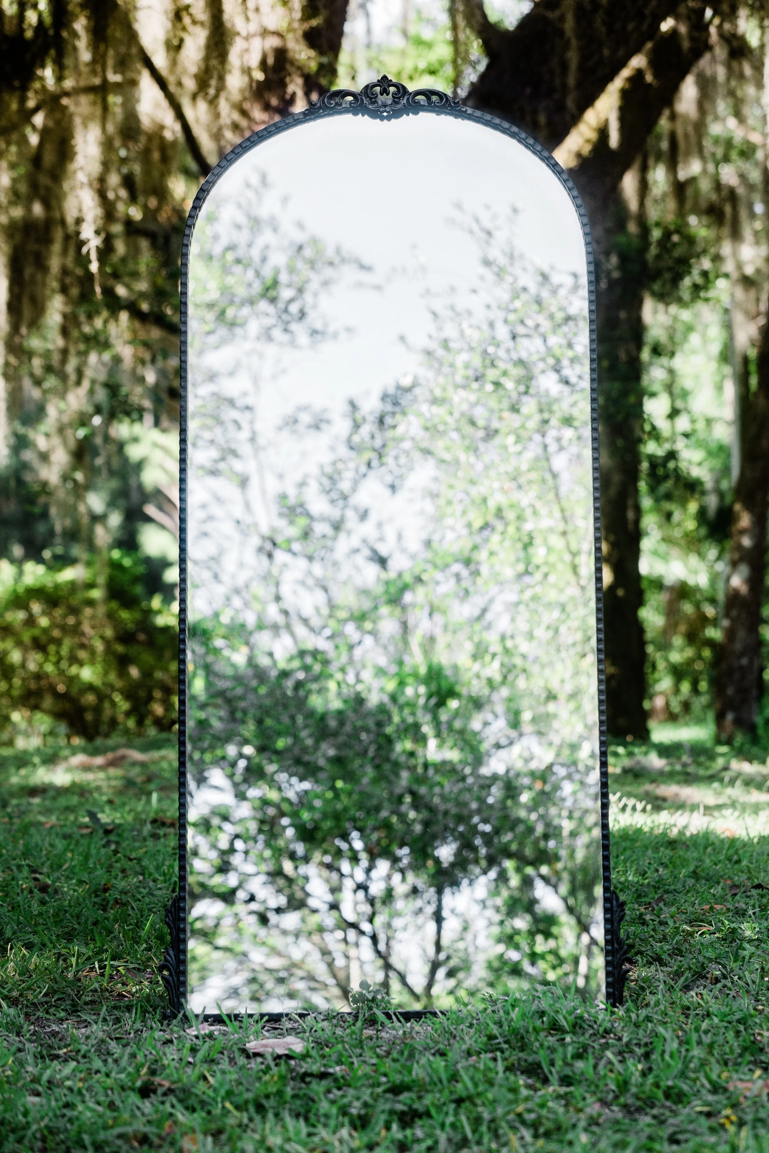 The Jenny — Rosebud Calligraphy Orlando Calligraphy and Stationery Design