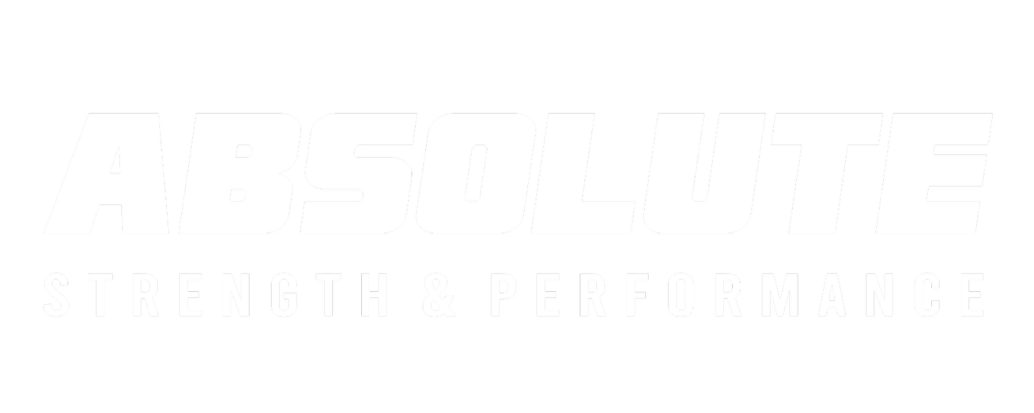 Absolute Strength &amp; Performance