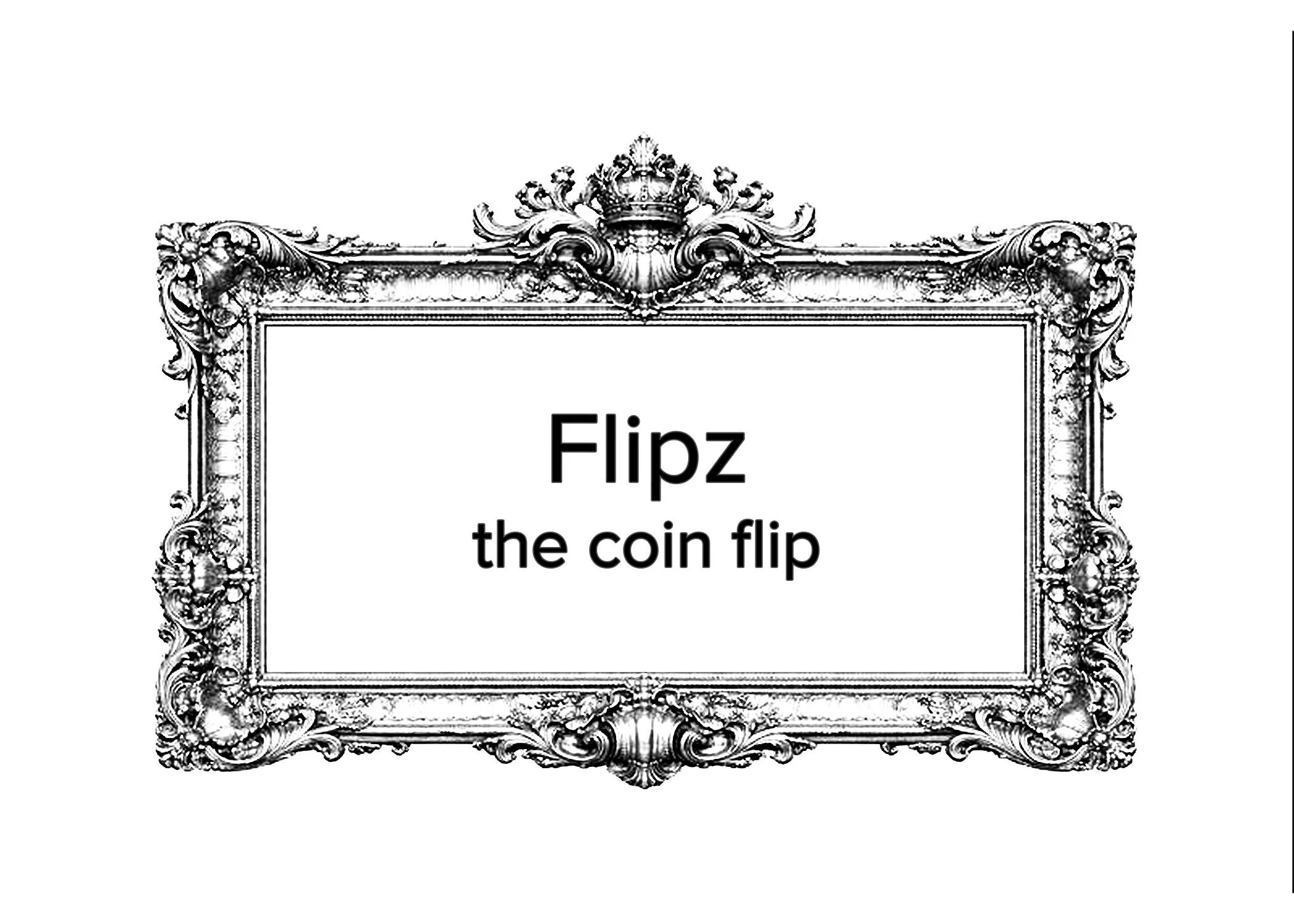 FLIPZ: The Coin Flip