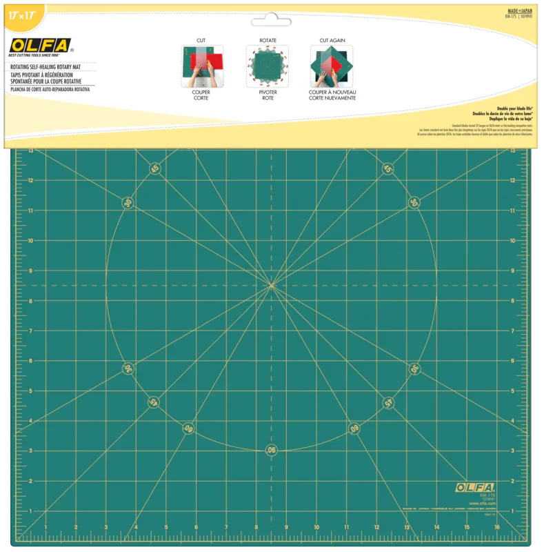 Olfa 17 x 17 Cutting Mat 2.webp