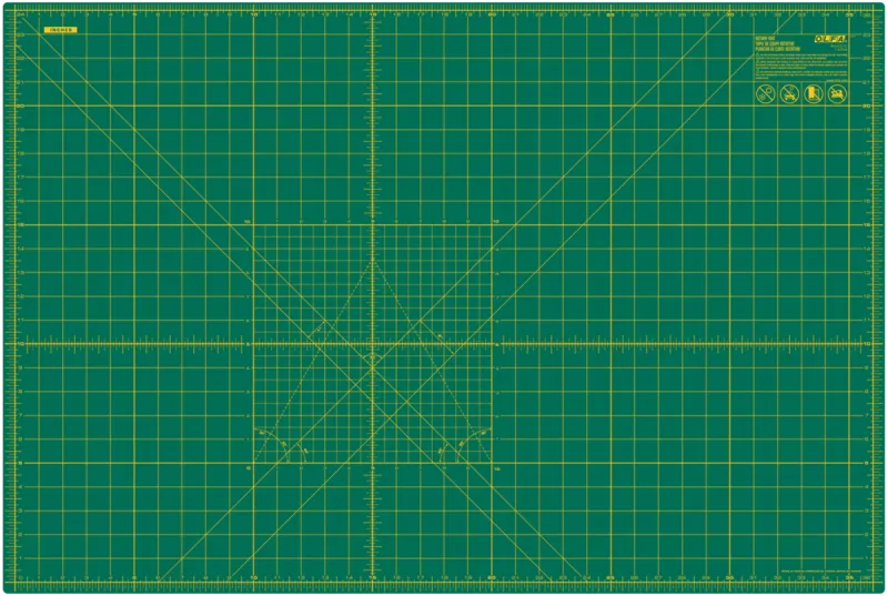Olfa 24 x 36 Cutting Mat 3.webp