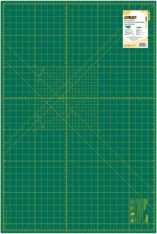 Olfa 24 x 36 Cutting Mat 2.webp