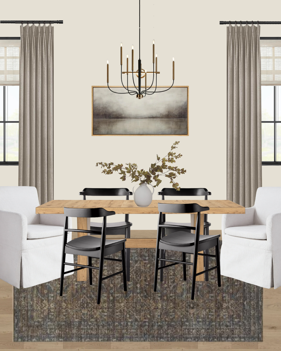 Dining Room Design