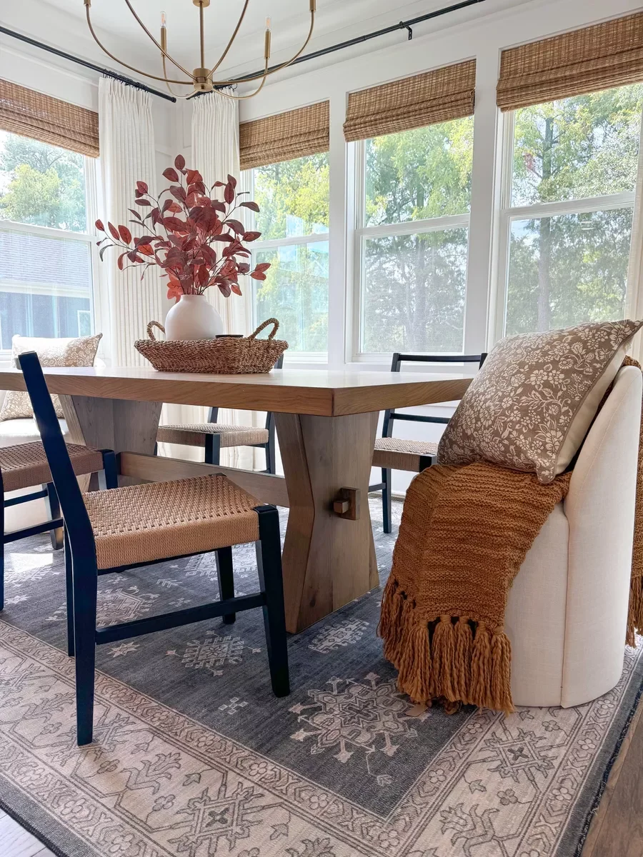 Subtle Ways to Decorate for the Fall