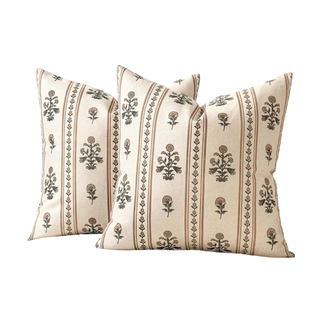 Pillows