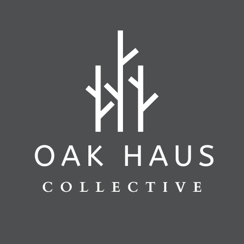 Black oak – Haus and Hues