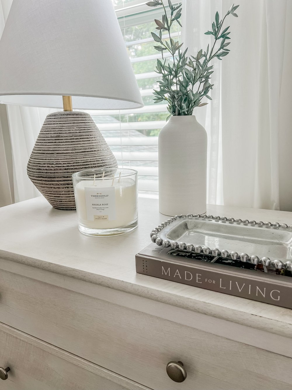 How to Style Your Nightstands — Oak Haus Collective