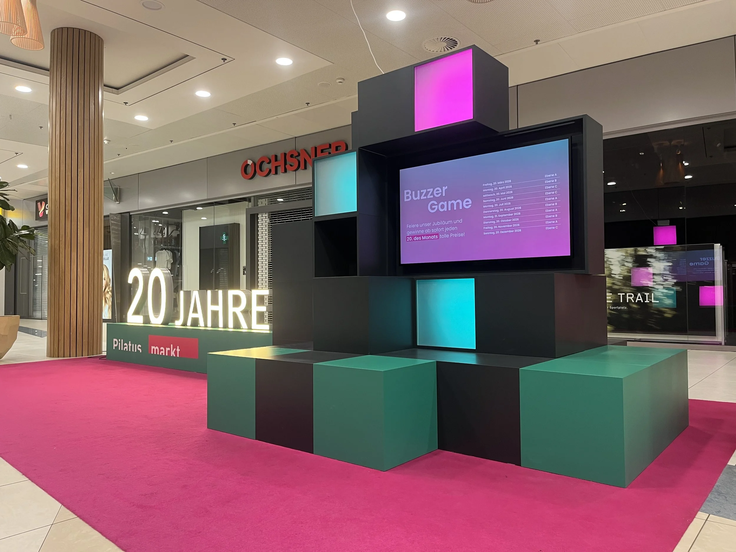 Gipfel-Stürmer 20 Jahre Pilatusmarkt Kriens Erlebnisarchitektur_10.JPG