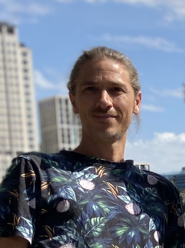 Mit David Bucheli auf zu neuen Gipfeln&nbsp;🚀⛰️