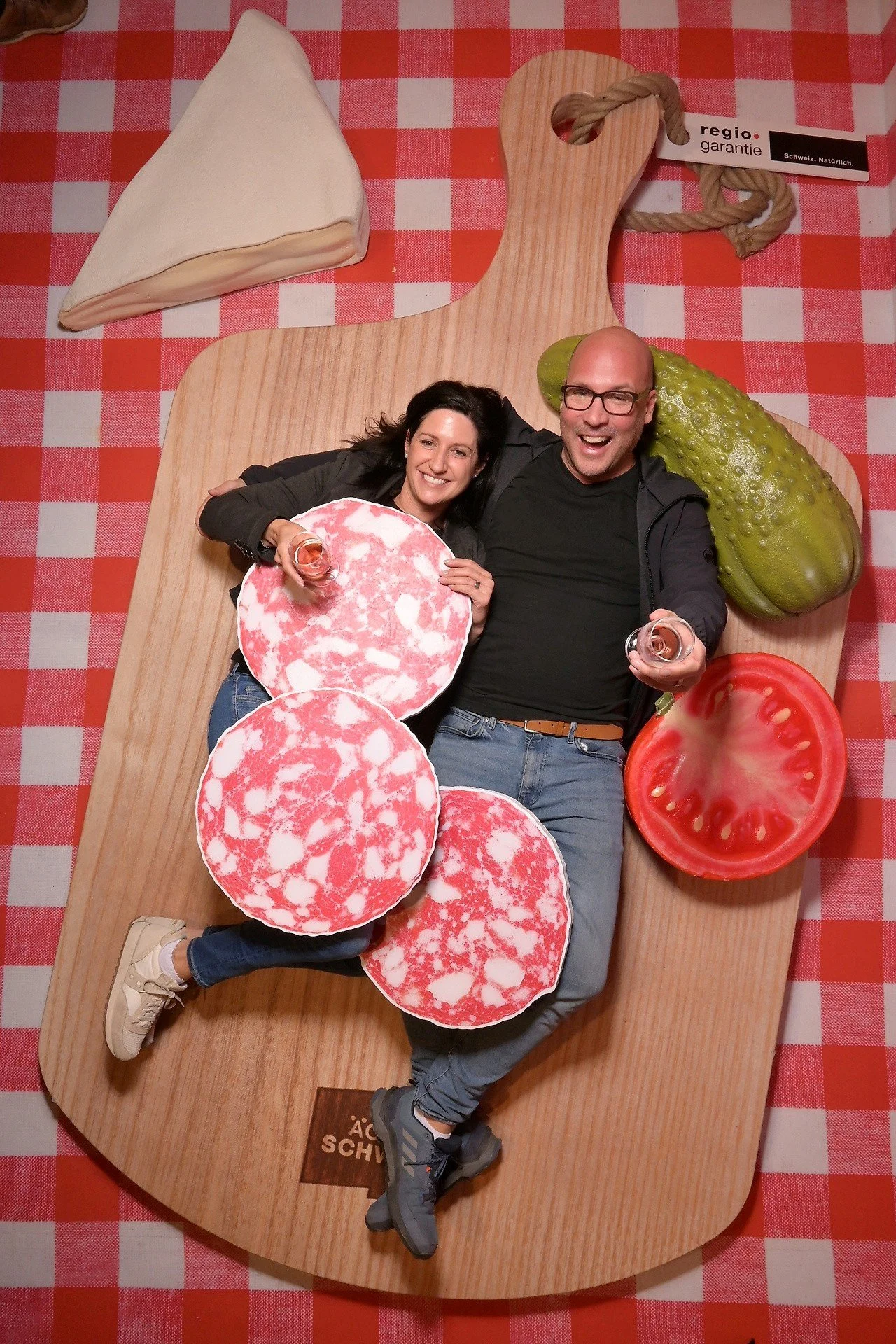 Schwyz liefert Olma 2026 Gipfel-Stürmer Erlebnis 32.JPG