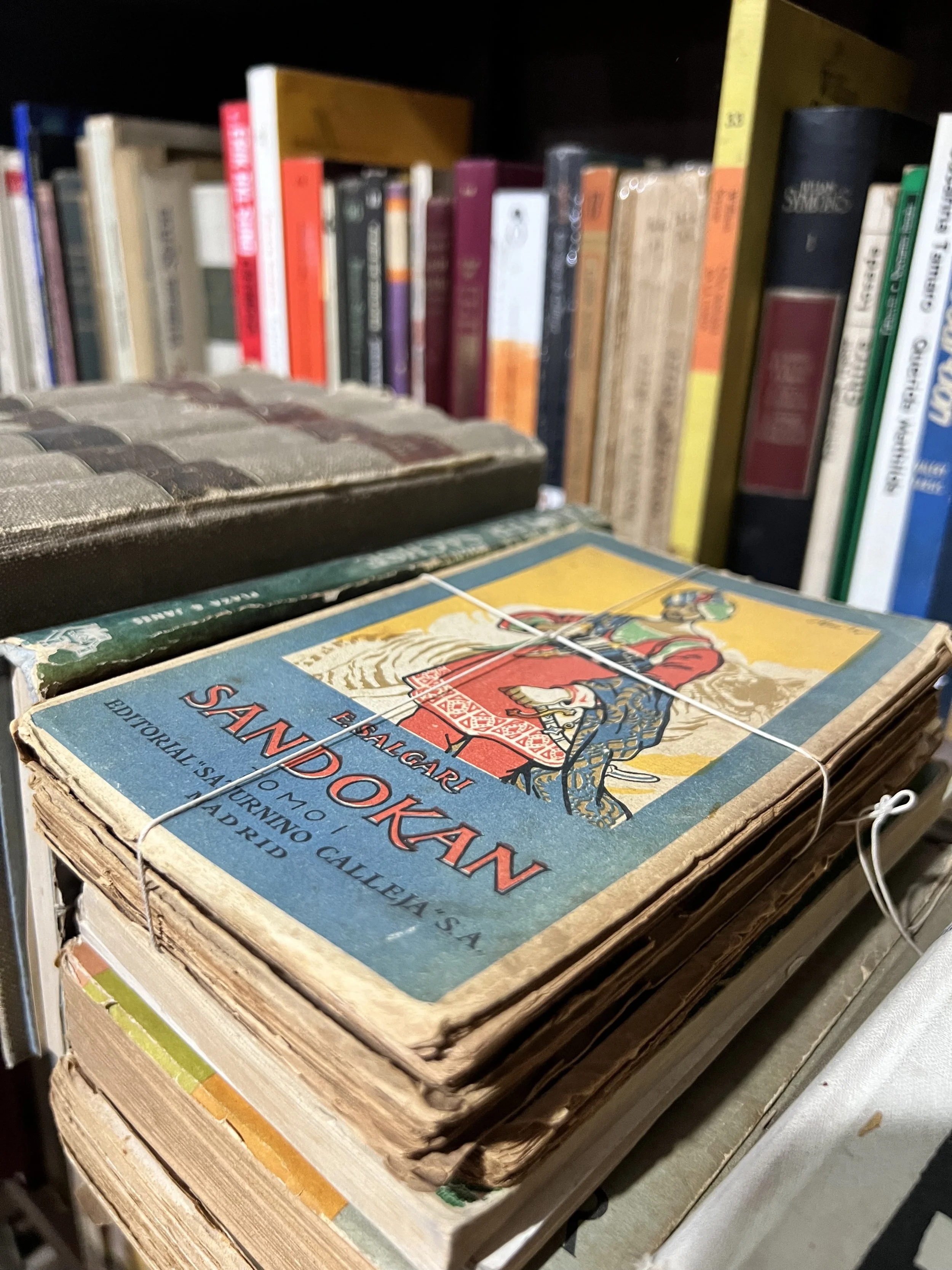 Week 3 (July 17- 23)