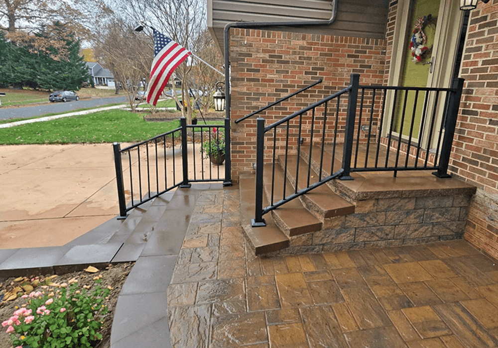 Valley-patio-walkway-entryway-Maryland-2