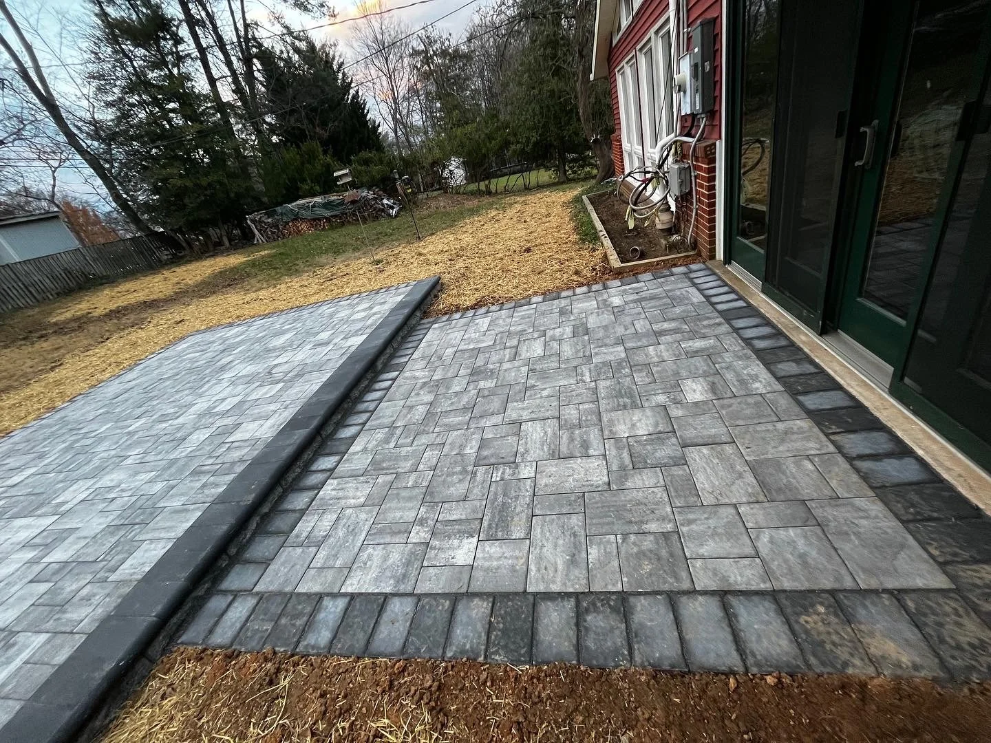 Most Popular Cambridge Pavestone Colors Valley Deck & Patio