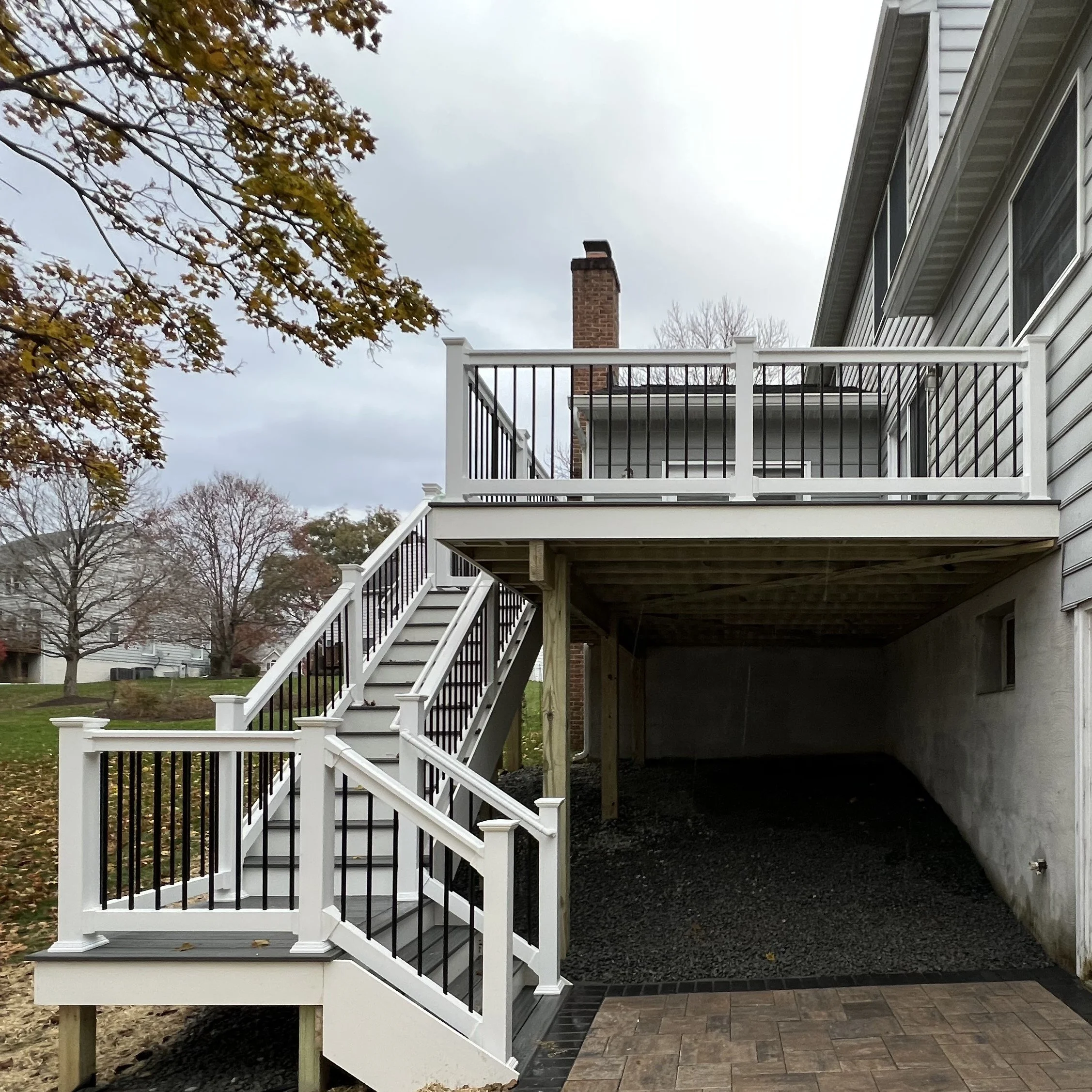 Howard County Maryland Decking Construction and Design.JPEG