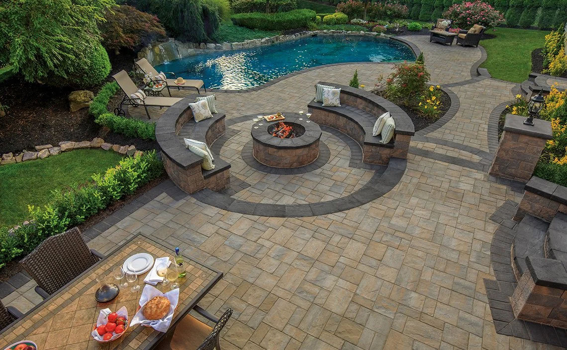 What’s On Your 2026 Outdoor Living Wish List?