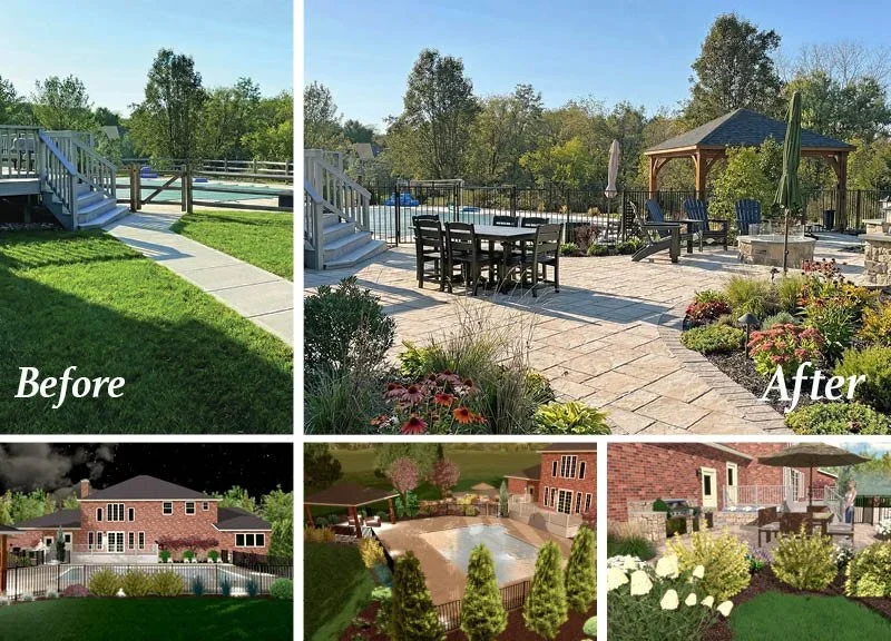 The Luxury Outdoor Remodel Timeline: When to Start Planning for a Summer-Ready Backyard