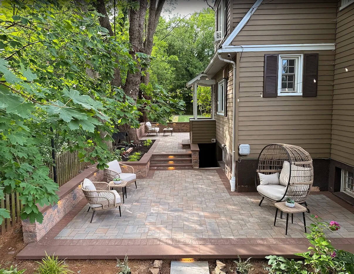 Catonsville Remodel