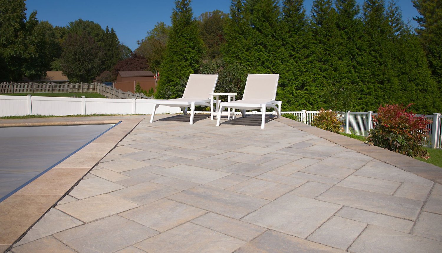 Terms & Conditions Valley Deck & Patio