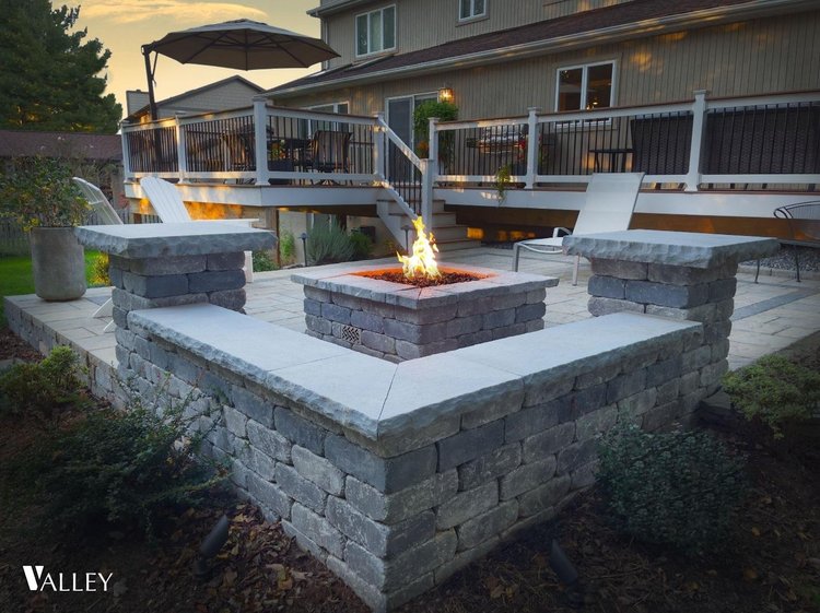 How Adding a Composite Deck in the Ellicott City, MD Area Can Improve