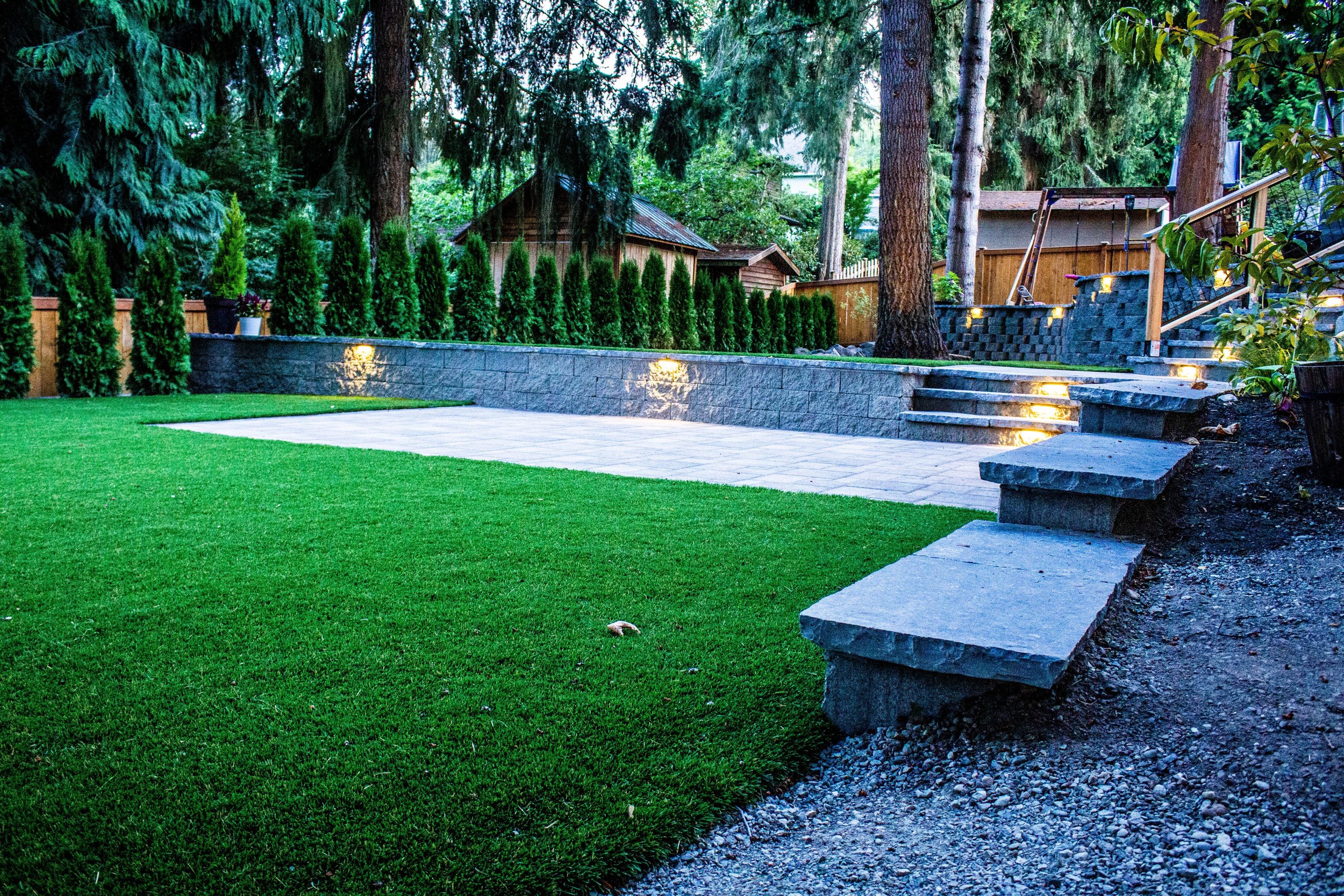 Artificial Grass