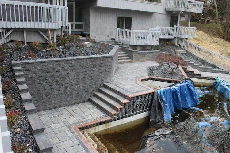 Advantages of Using Brick Pavers for Pool Decks in Shelby Township, MI