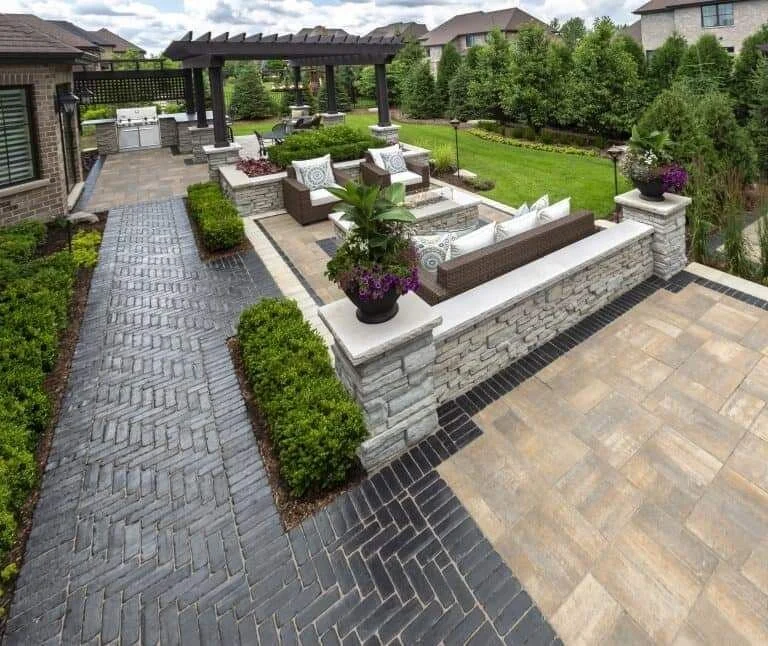 5 Kid-Friendly Landscape Design Ideas