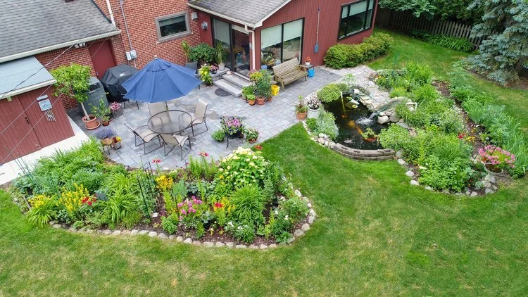 5 Outdoor Living Ideas to Create a Relaxing Space in Macomb Township, MI