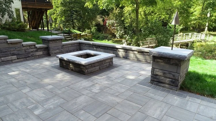 A Look at Fire Pit Shapes and Sizes for Any Macomb Township, MI Area Outdoor Space