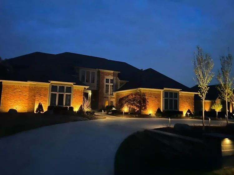 Here Are 5 Reasons to Let the Professionals Handle Landscape Lighting Installation in the Macomb Township and Oakland Twp, MI, Areas