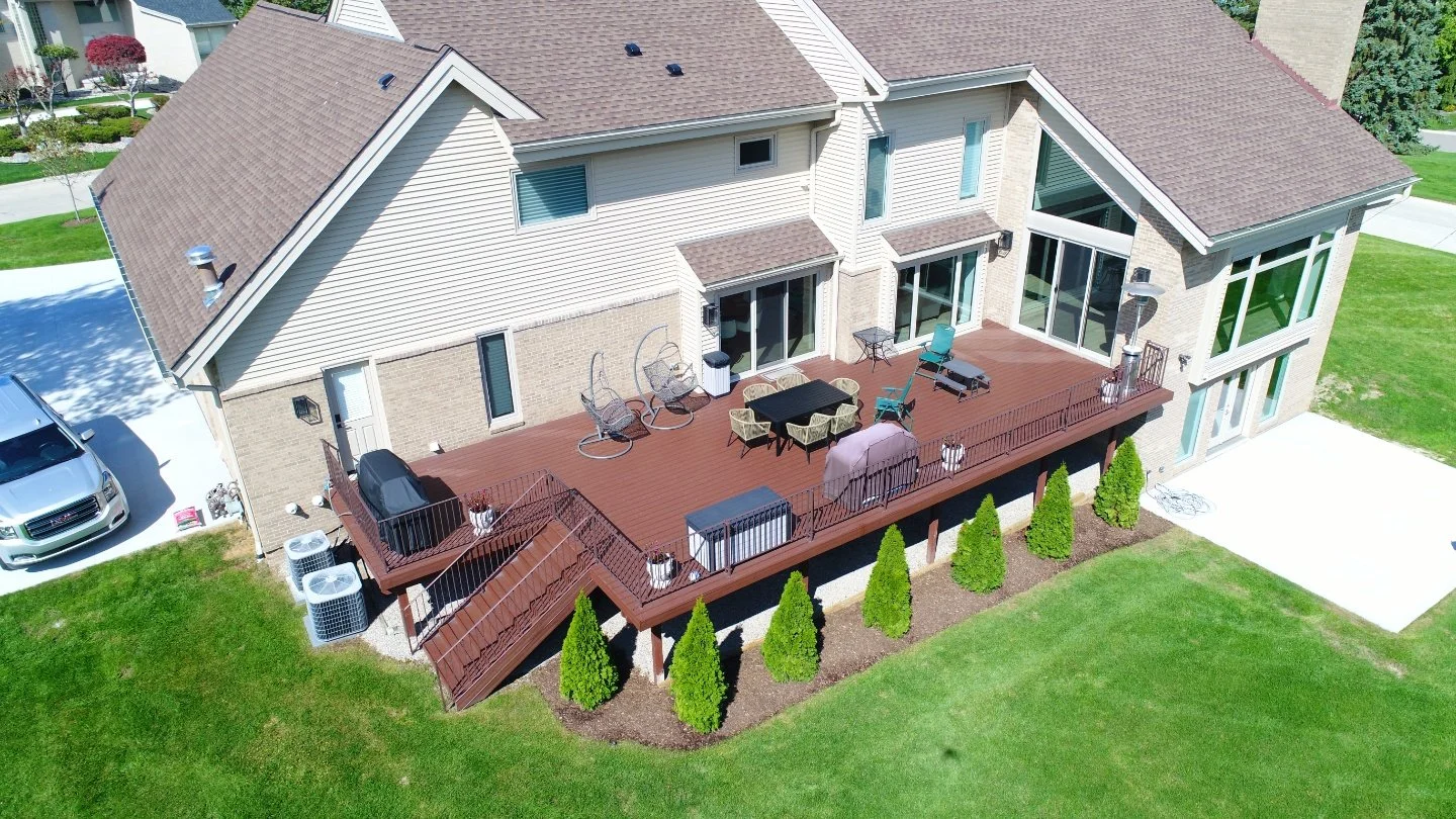 Professional Landscaping Company in Armada Township, MI | ZLM