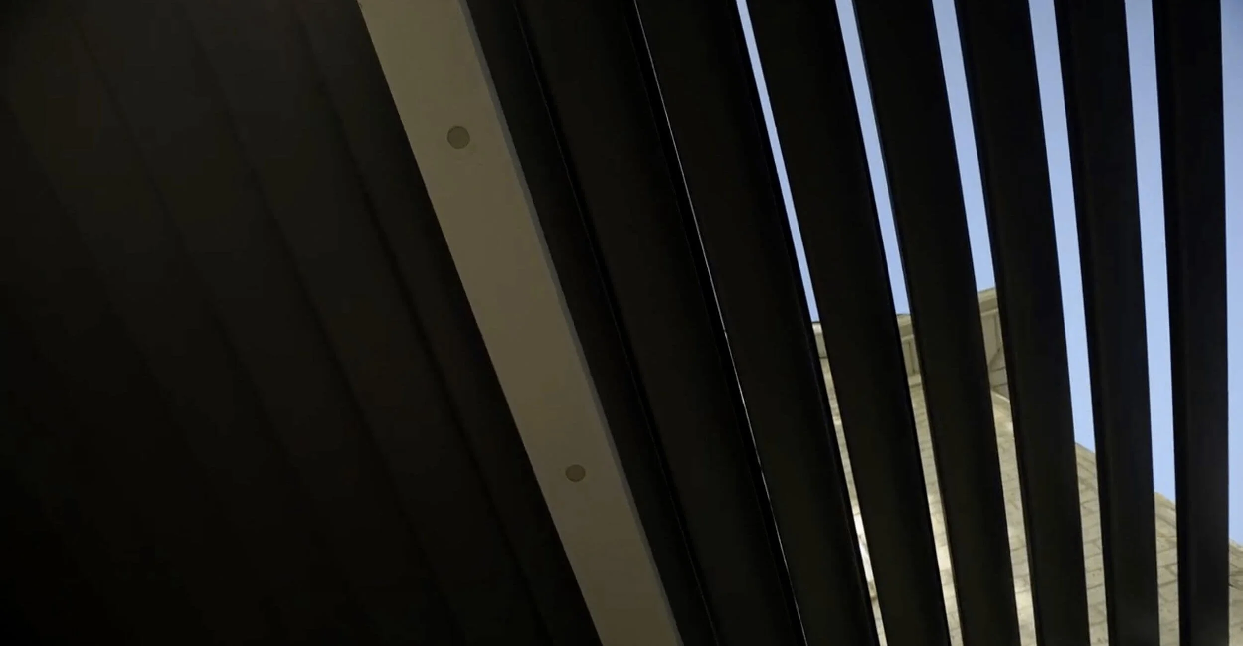 Rain protection for three season outdoor living in Troy, Shelby Township, and Rochester Hills, MI