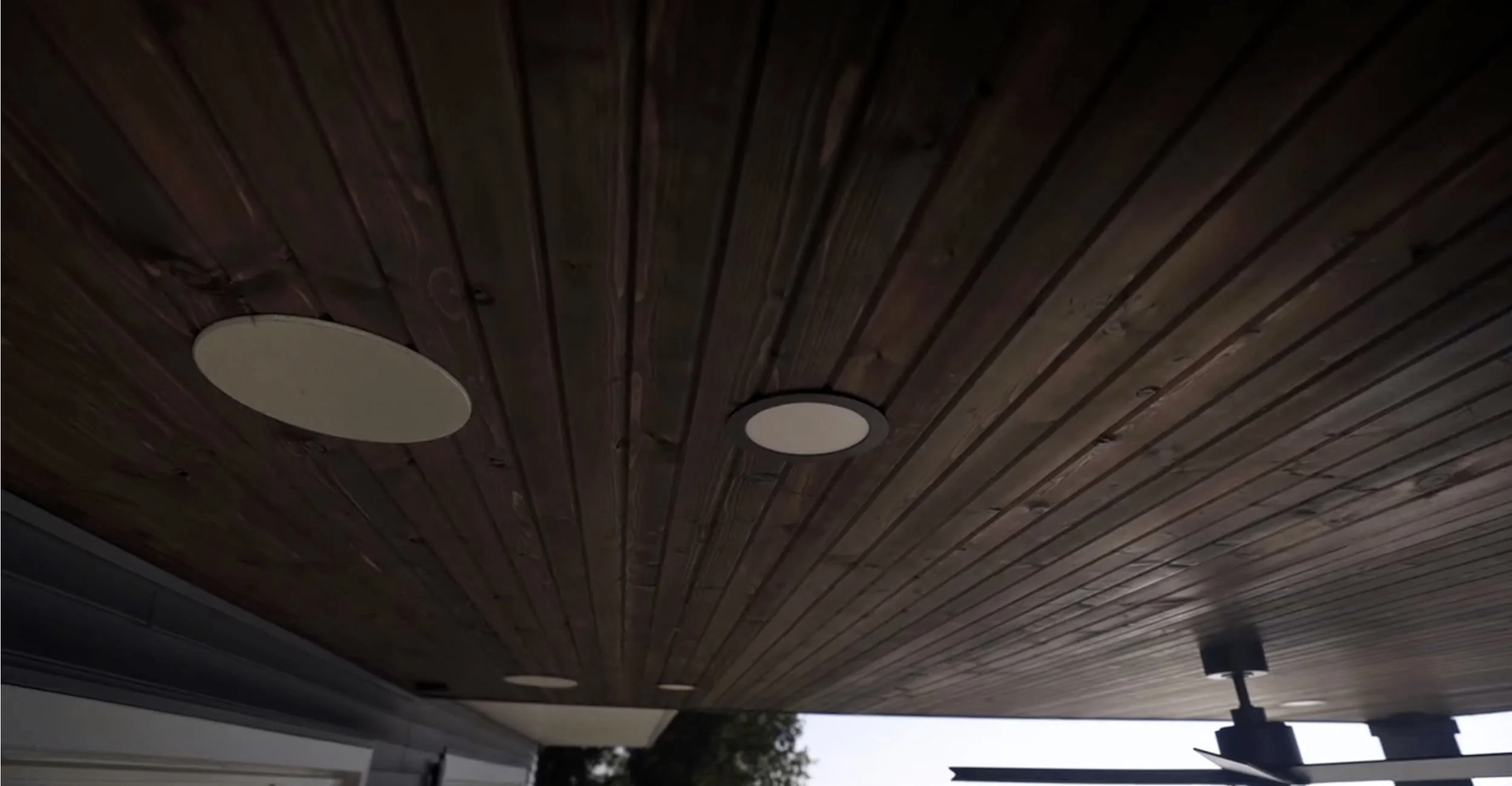 Custom pergola installation complementing modern backyard oasis design in Troy, Shelby Township, and Rochester Hills, MI