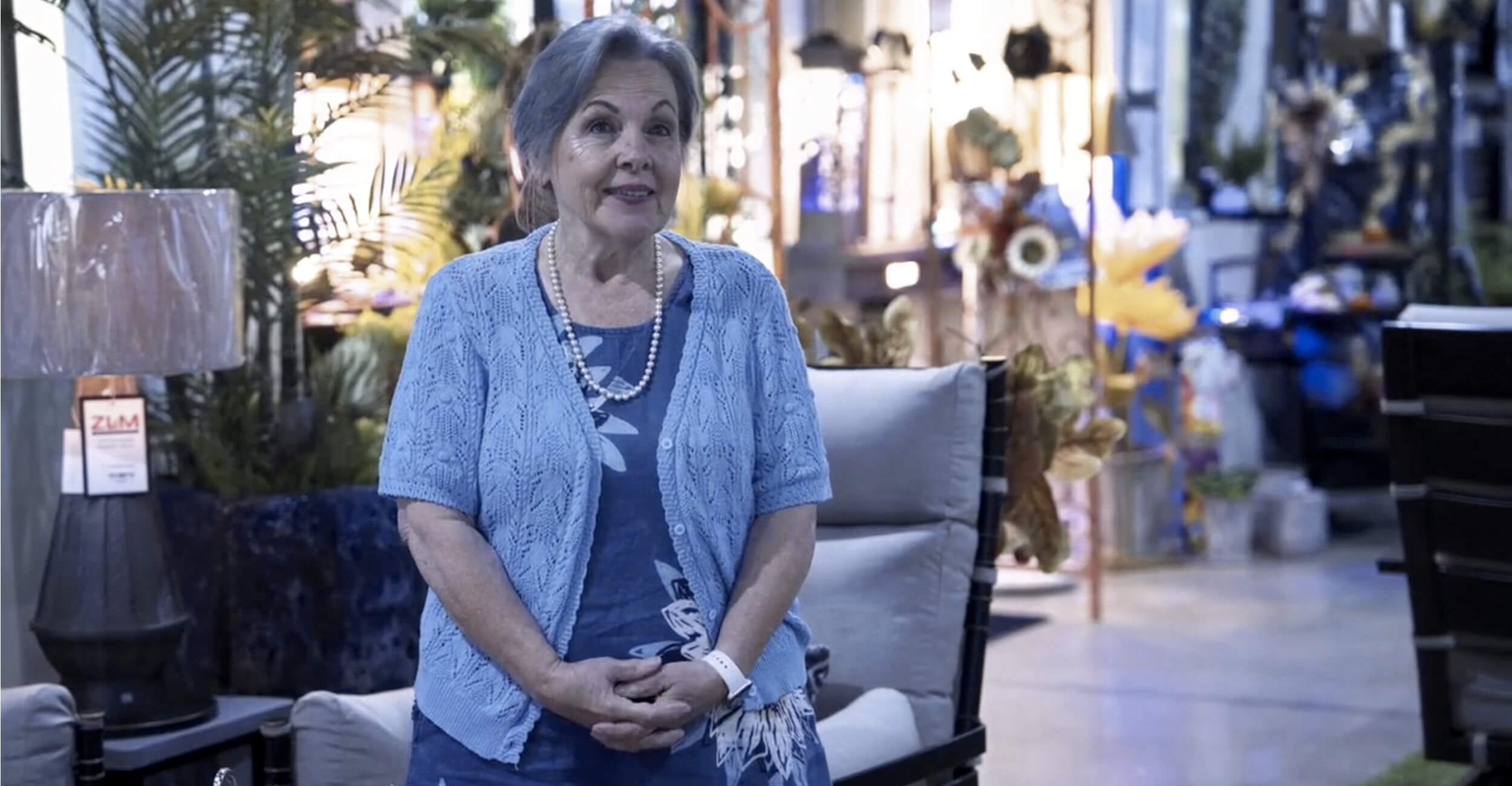 ZLM outdoor living showroom in Troy, Shelby Township, and Rochester Hills, MI