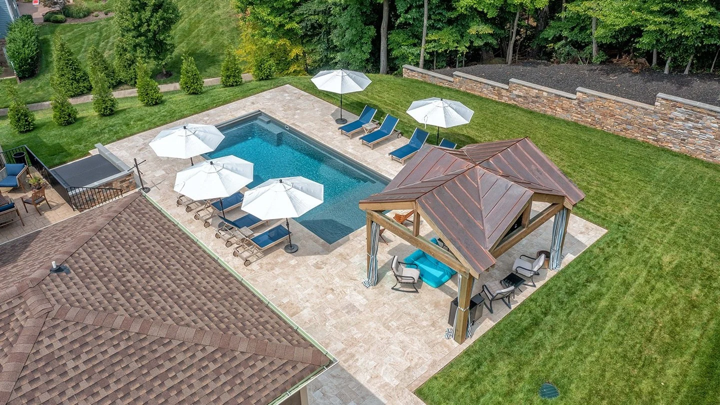 Landscape Design Services in Midlothian, Moseley, Henrico, Henrico