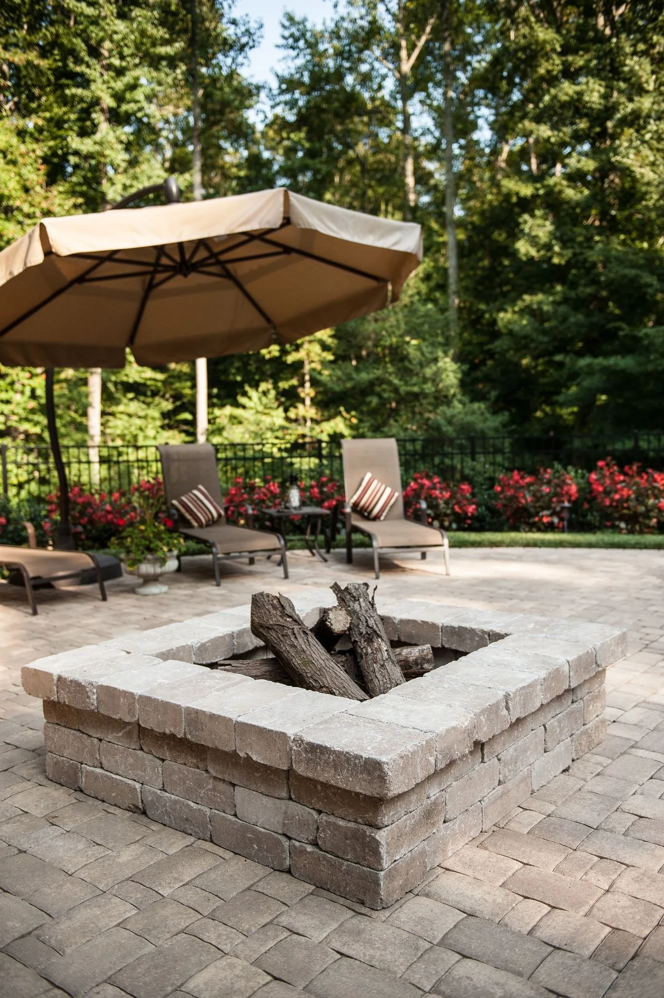 Why a Fire Pit Is an Essential Feature to a Backyard Landscape Design in the Manakin-Sabot, VA, Area